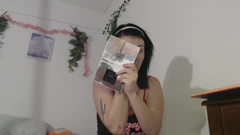 Miss Venus online show from 05.07.26