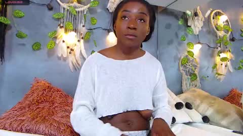 Venus online show from 02.11.25