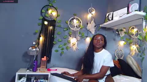 Venus online show from 02.24.25