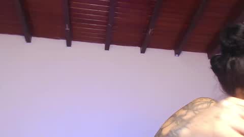 Snapshot of venusevans1 chatting on 12.29.24 Venus Evans online show from 12.29.24