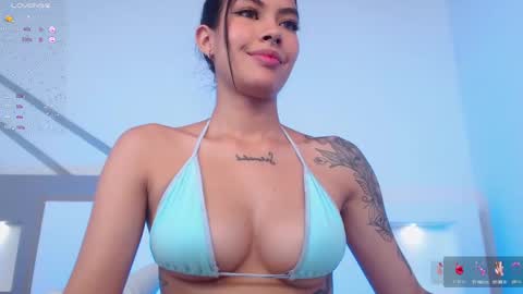 Snapshot of venusevans1 chatting on 01.13.25 Venus Evans online show from 01.13.25