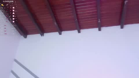 Snapshot of venusevans1 chatting on 01.15.25 Venus Evans online show from 01.15.25