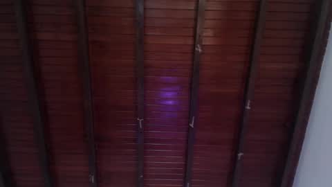 Snapshot of venusevans1 chatting on 02.10.25 Venus Evans online show from 02.10.25