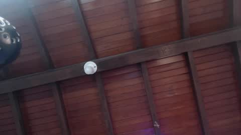 Snapshot of venusevans1 chatting on 02.12.25 Venus Evans online show from 02.12.25