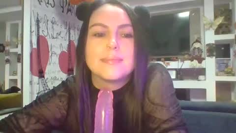 VENUSINA07 online show from 10.30.25