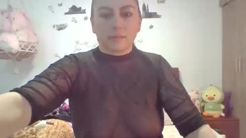 VENUSINA07 online show from 11.03.25