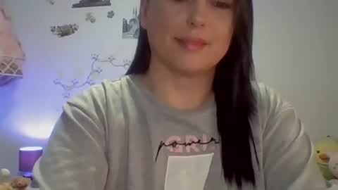 VENUSINA07 online show from 11.16.25