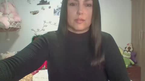 VENUSINA07 online show from 12.22.25