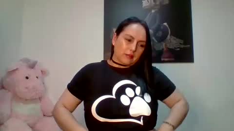 VENUSINA07 online show from 05.15.26
