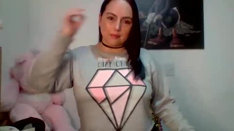 VENUSINA07 online show from 05.24.26