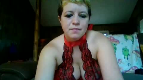 Snapshot of venusmayson chatting on 12.11.24 Venus Mayson online show from 12.11.24