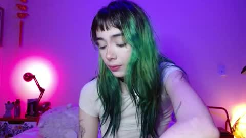 Venus online show from 11.13.25