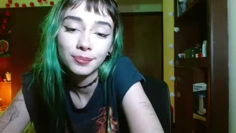 Venus online show from 11.27.25