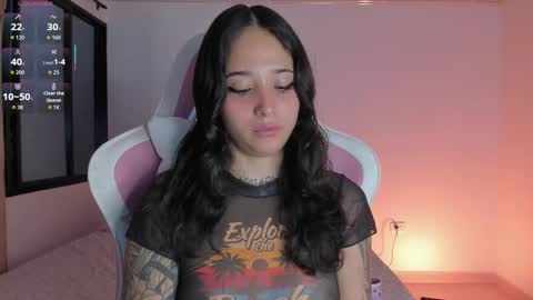 Shelly online show from 03.10.26