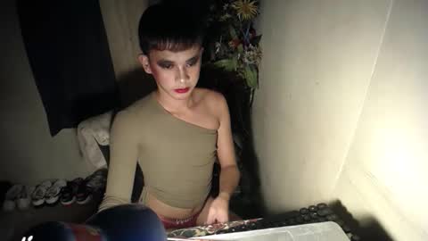 Snapshot of venz_xx chatting on 10.26.25 venz_xx online show from 10.26.25