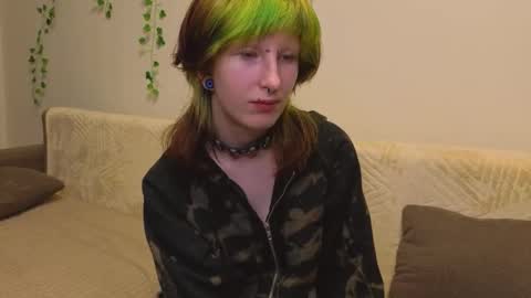 Erica online show from 09.13.25