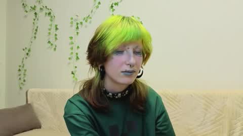 Erica online show from 09.15.25