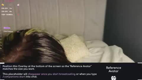 Erica online show from 11.16.25