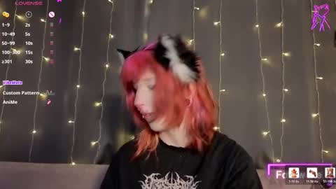 Erica online show from 02.13.26