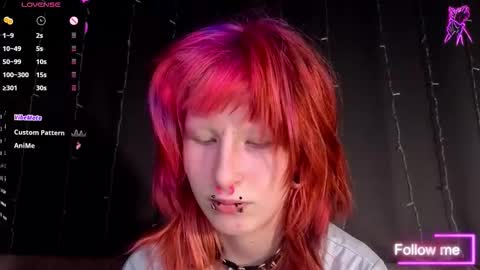 Erica online show from 02.16.26