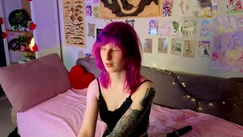 Erica online show from 04.28.26