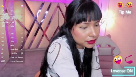 Snapshot of verabest chatting on 02.07.25 Domelipa online show from 02.07.25