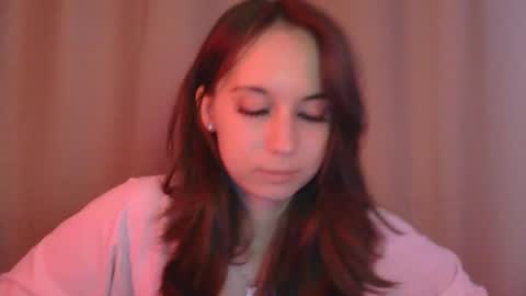 Snapshot of veralush chatting on 01.13.26 Una online show from 01.13.26