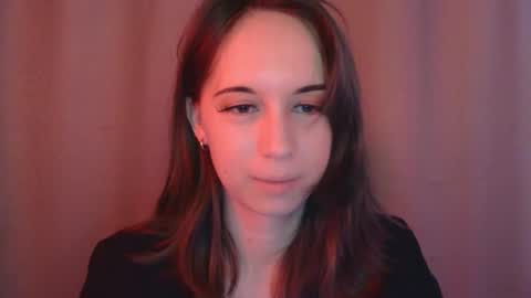 Snapshot of veralush chatting on 01.18.26 Una online show from 01.18.26