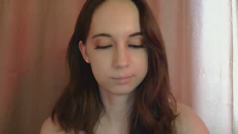 Snapshot of veralush chatting on 02.22.26 Una online show from 02.22.26