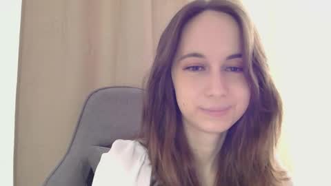 Snapshot of veralush chatting on 02.23.26 Una online show from 02.23.26