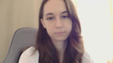 Snapshot of veralush chatting on 03.06.26 Una online show from 03.06.26