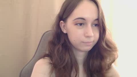 Snapshot of veralush chatting on 03.07.26 Una online show from 03.07.26