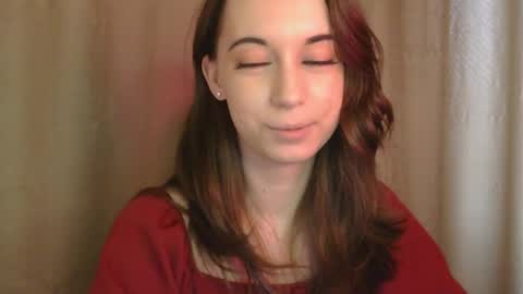 Snapshot of veralush chatting on 03.16.26 Una online show from 03.16.26