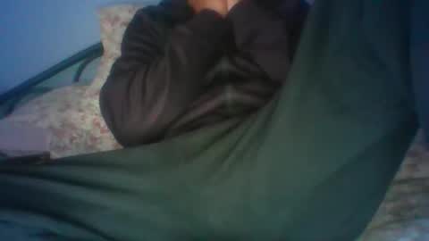 Snapshot of veramanx_x13 chatting on 10.27.25 veramanx_x13 online show from 10.27.25