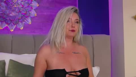 VeraNoires online show from 08.07.26