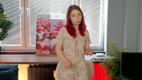 Sanda online show from 07.24.26