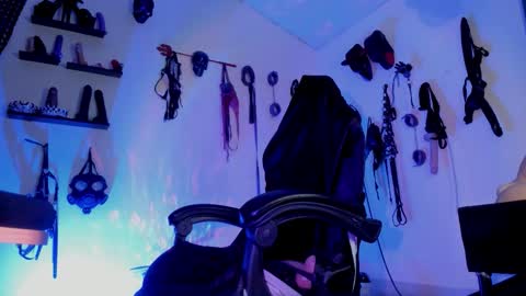 mistress VERESSKA ARDILA online show from 11.12.25