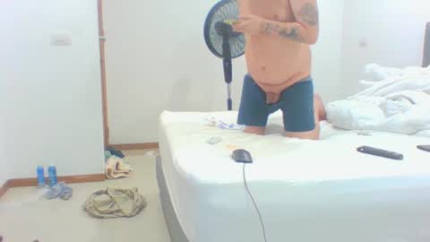 vergagolosa22 online show from 10.31.25