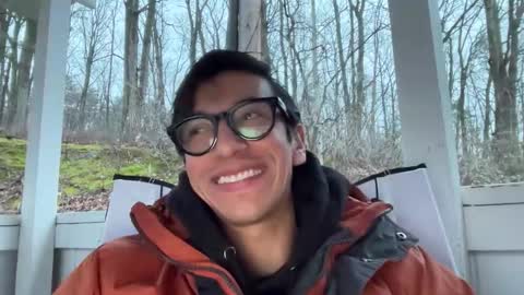 Juan Vergas online show from 03.04.26