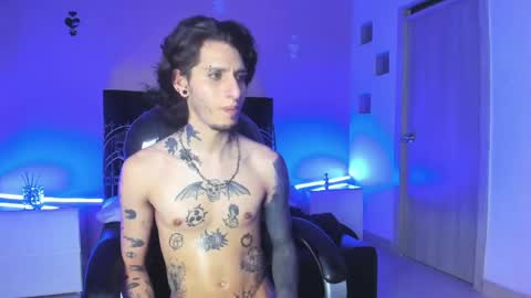 vergil_noir online show from 04.24.26