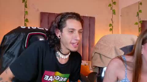 vergil_noir online show from 07.28.26
