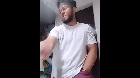 Snapshot of vergonynalgon chatting on 11.23.25 vergonynalgon online show from 11.23.25