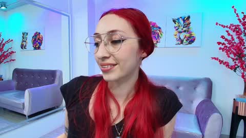 Snapshot of vermelha_gremory1 chatting on 01.14.25 vermelha gremory1 online show from 01.14.25