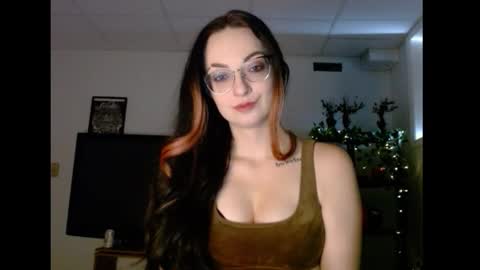 vero495065 online show from 11.03.25