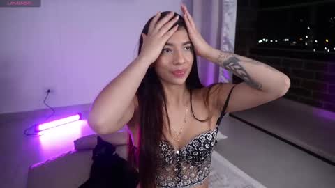 vero_cam online show from 03.11.25