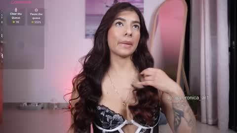 vero_cam online show from 09.21.25