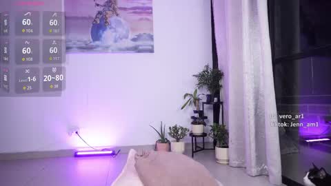 vero_cam online show from 03.09.26