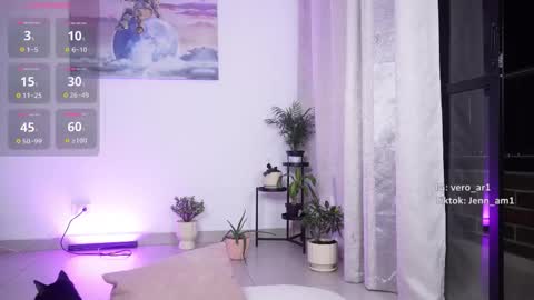 vero_cam online show from 03.16.26