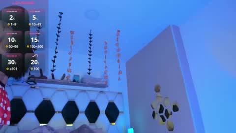 Vero xxx online show from 10.03.25