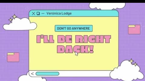 veronica lodge online show from 06.03.26
